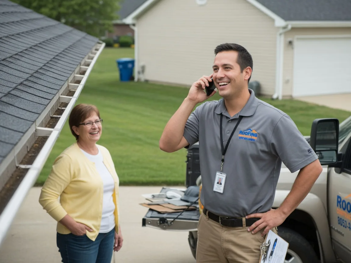 Local Roofing Contractors Little River Academy, TX FAQs